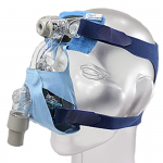 Mask Liner Nasal A for Activa Activa LT Comfort Gel Blue Nasal Comfort Fusion CPAP Mask